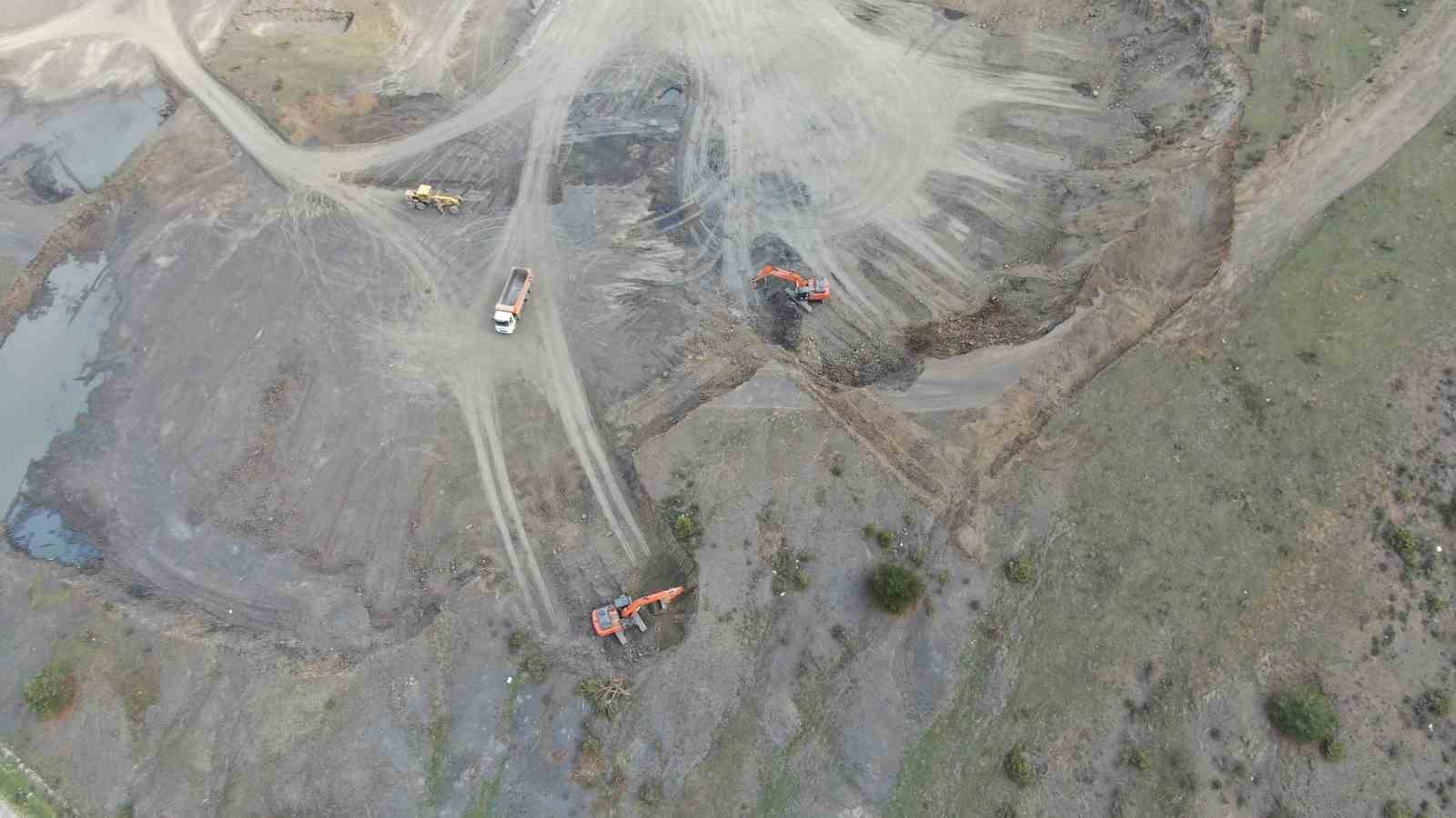 Kastamonu’yu hayvancılıkta şaha kaldıracak projede sona yaklaşıldı
