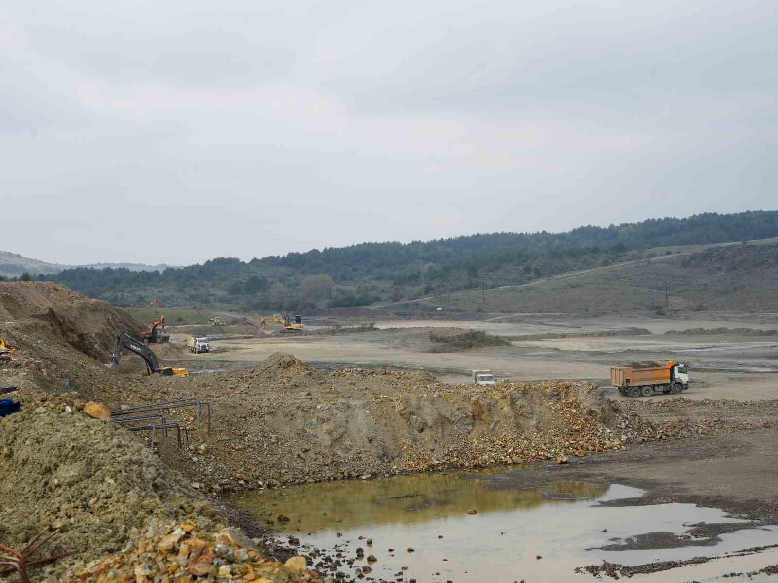 Kastamonu’yu hayvancılıkta şaha kaldıracak projede sona yaklaşıldı
