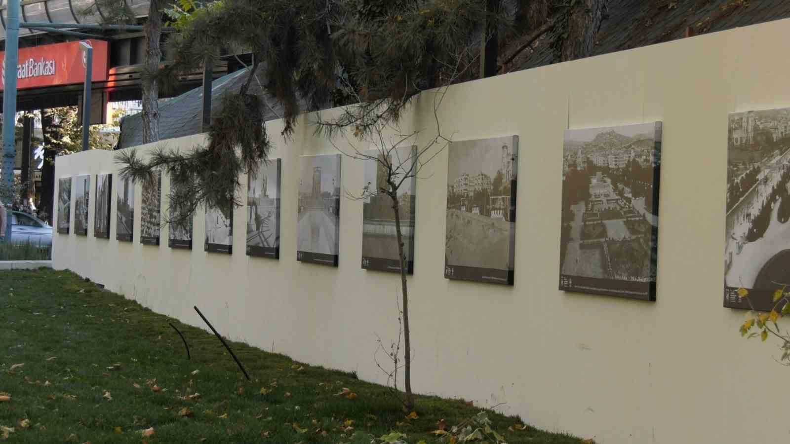 Güvenpark modern yüzüyle Ankaralılarla yeniden buluştu
