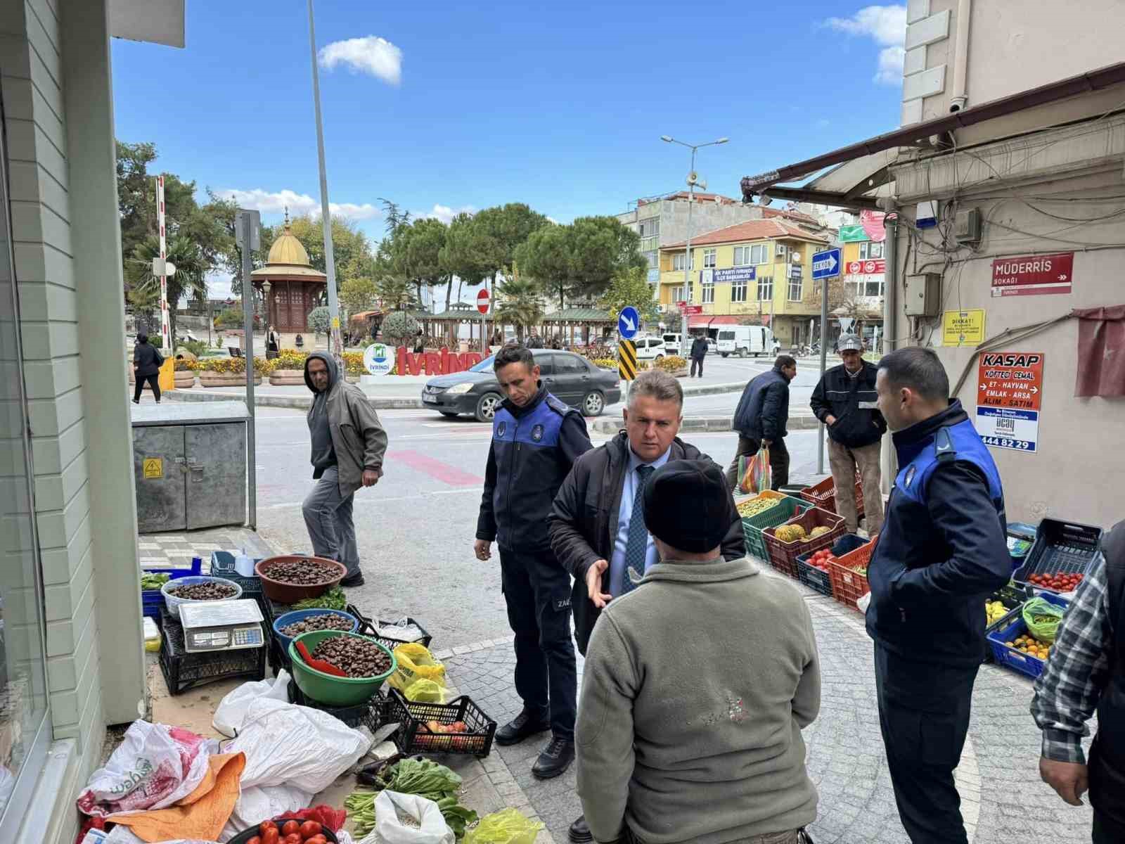 İvrindi’de yol, altyapı ve bakım çalışmalarında büyük adım
