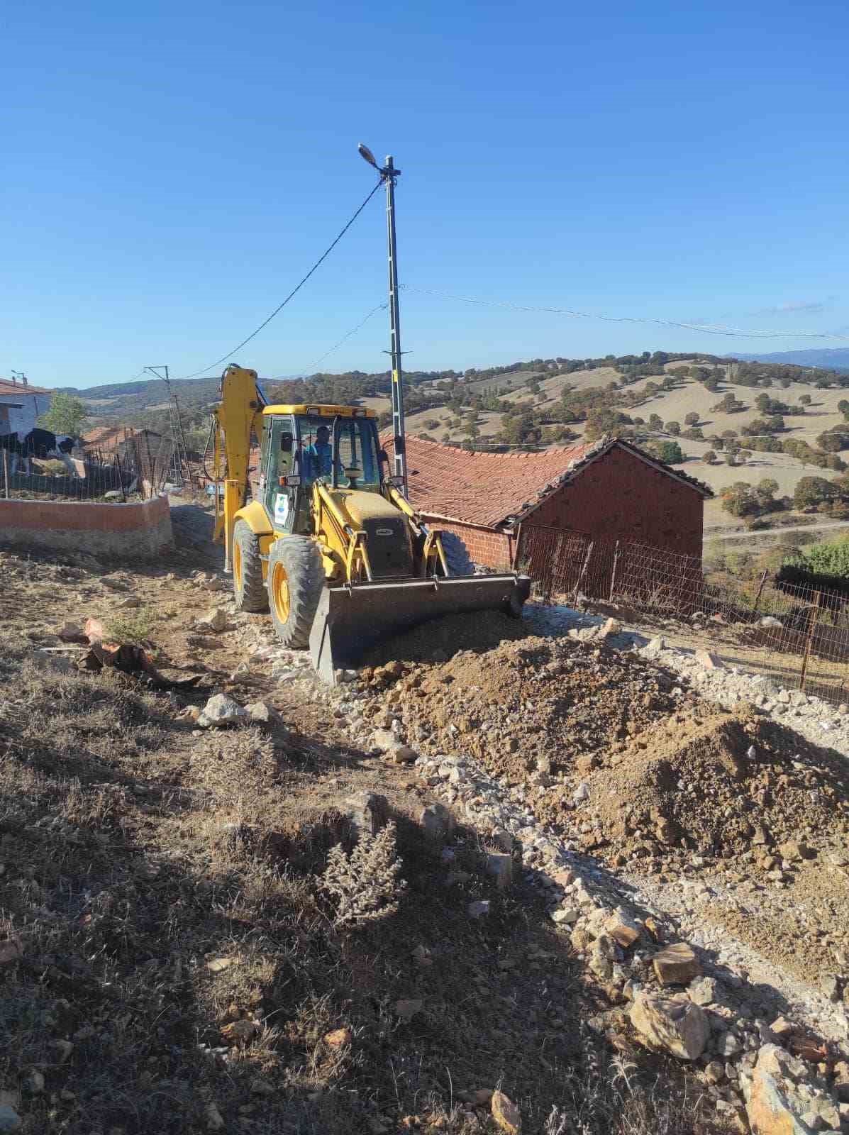 İvrindi’de yol, altyapı ve bakım çalışmalarında büyük adım
