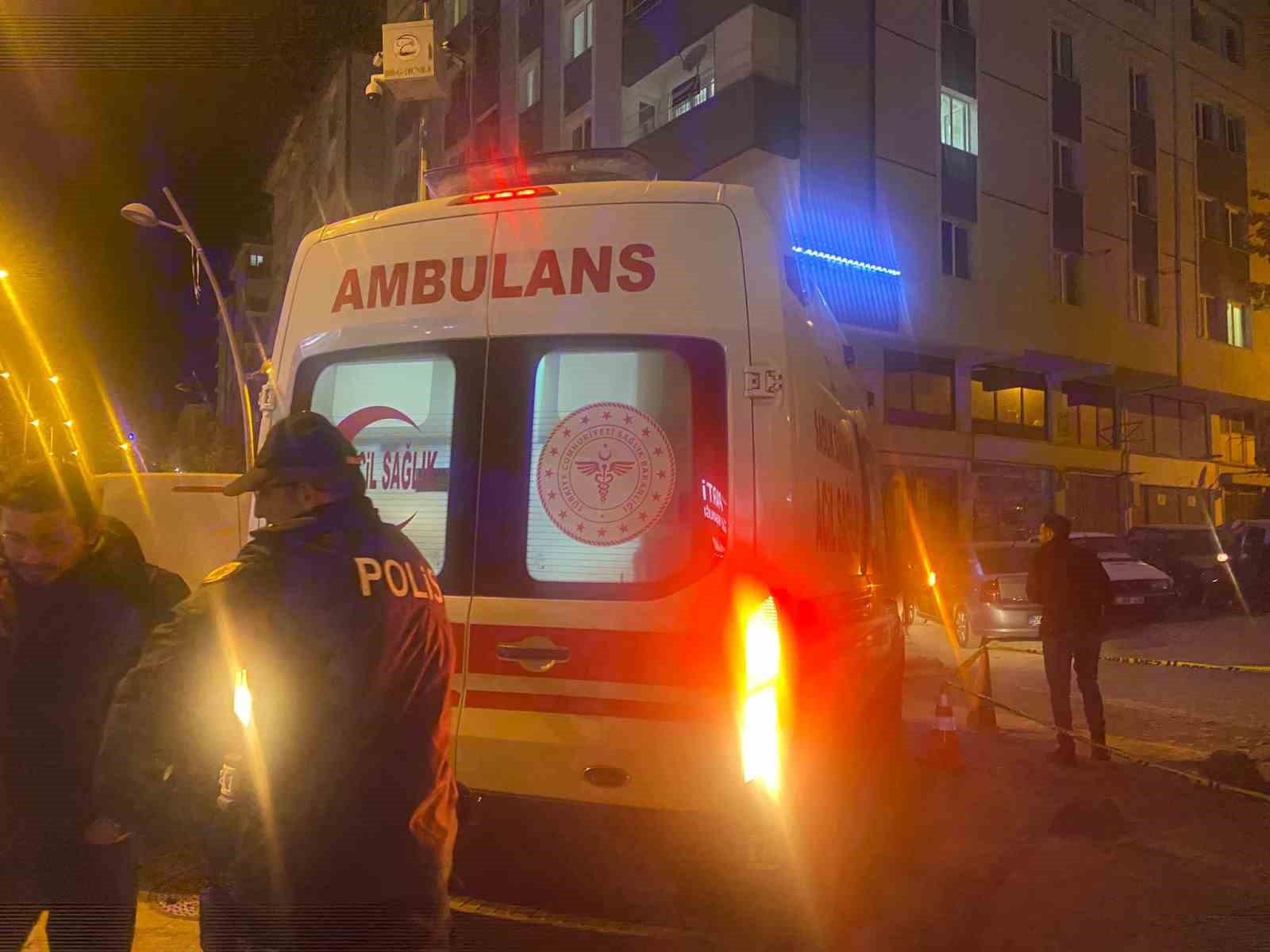 Çankırı’da 2 husumetli arasında çıkan kavga kanlı bitti: 28 yaşındaki genç bıçaklandı
