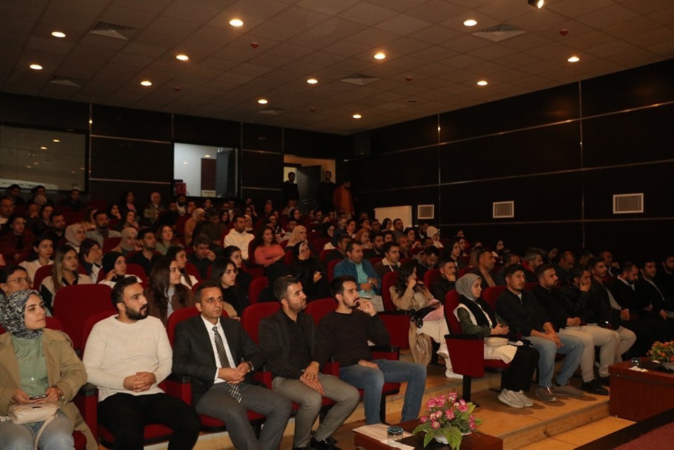 Cizre’de öğrenci tanılama ve yerleştirme süreci için bilgilendirme toplantısı yapıldı
