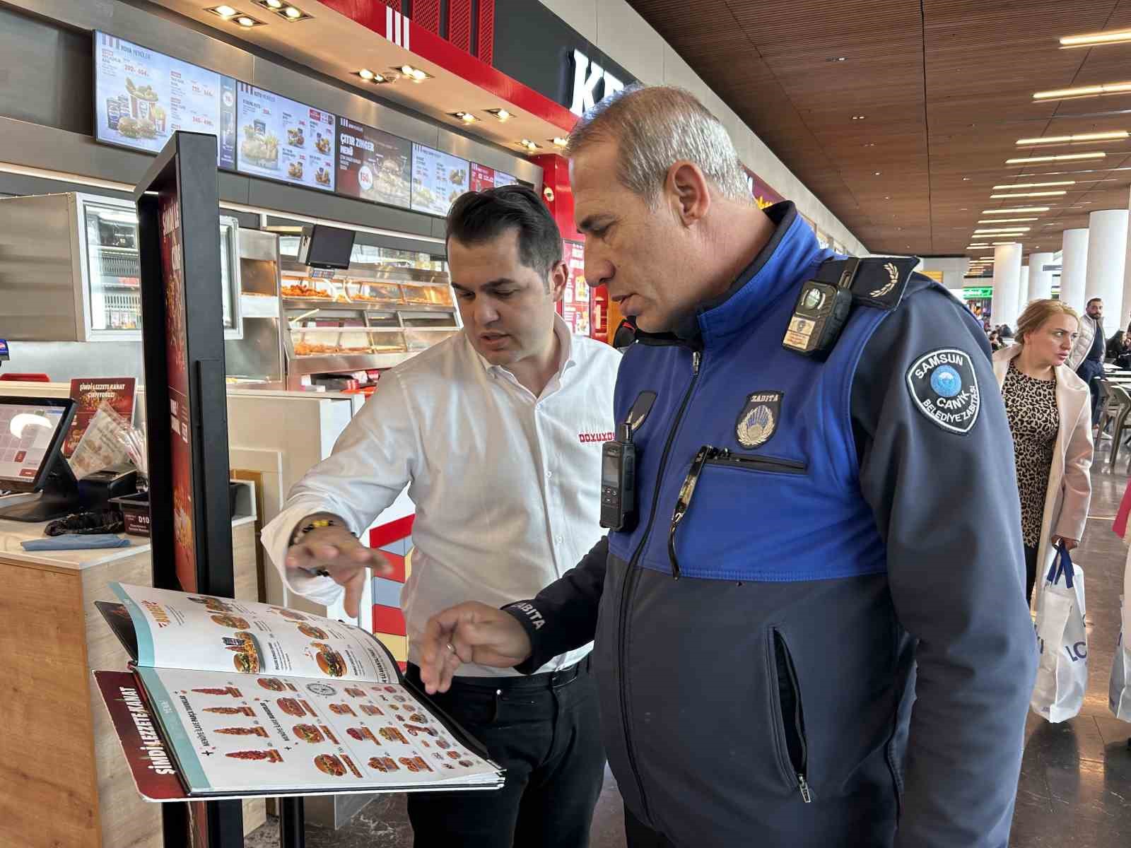 Restoranlar mercek altında: Atık yağ denetimi
