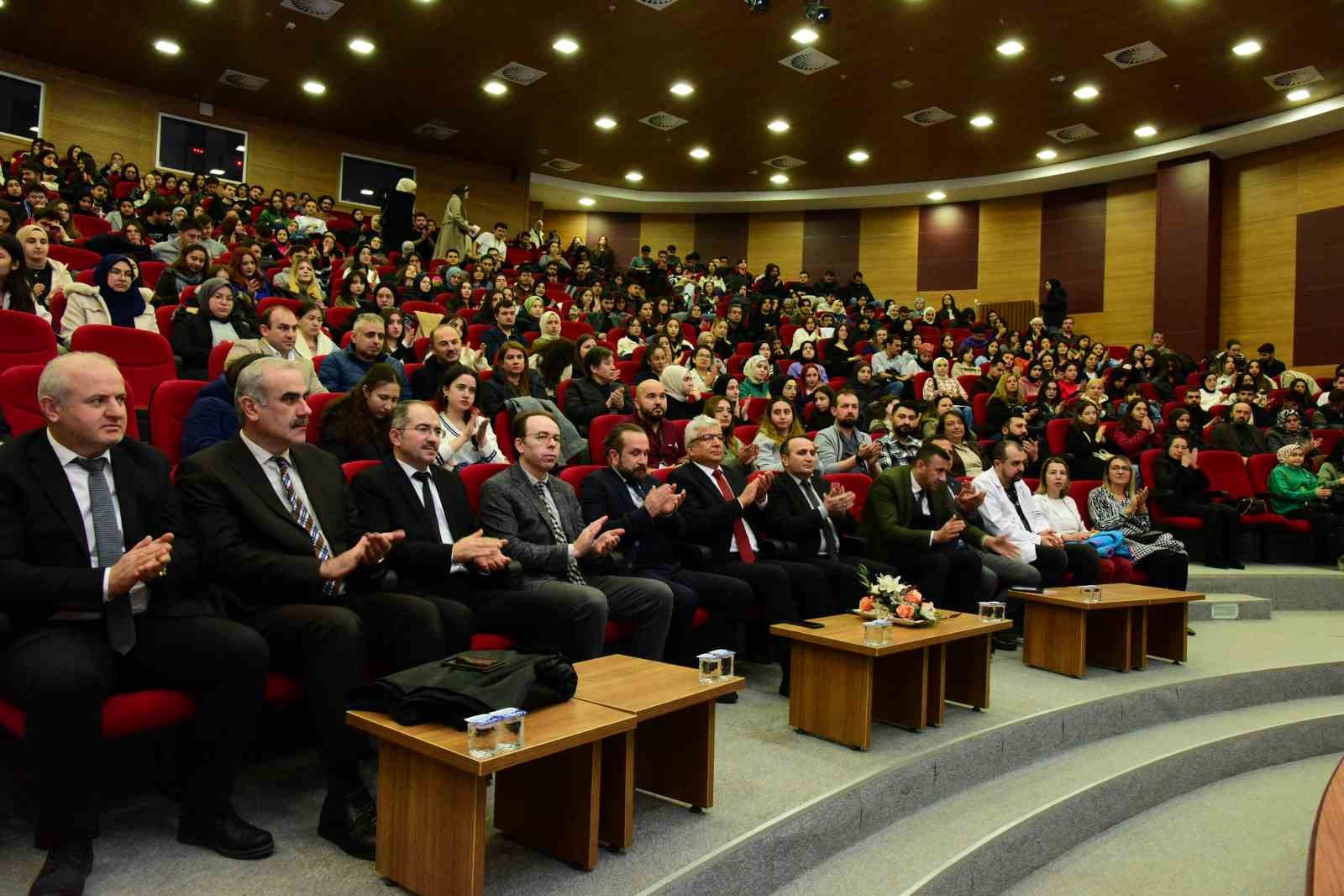 Türkiye’de organ bağışı yüzde 4 civarında
