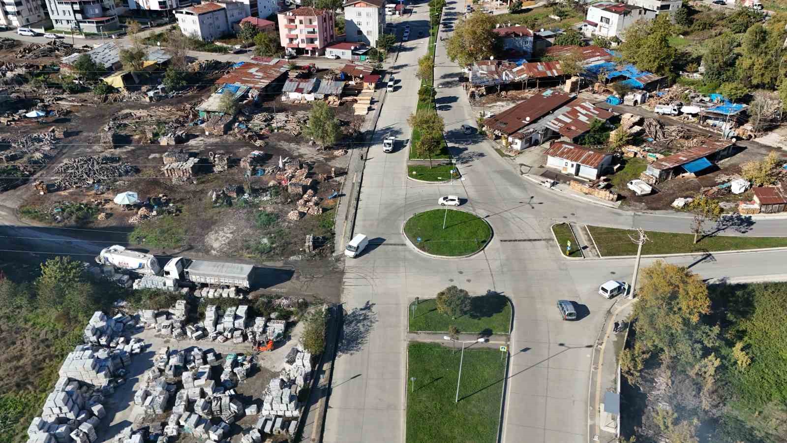 Odun Pazarı kaldırılıyor, esnafa tebligat gönderildi
