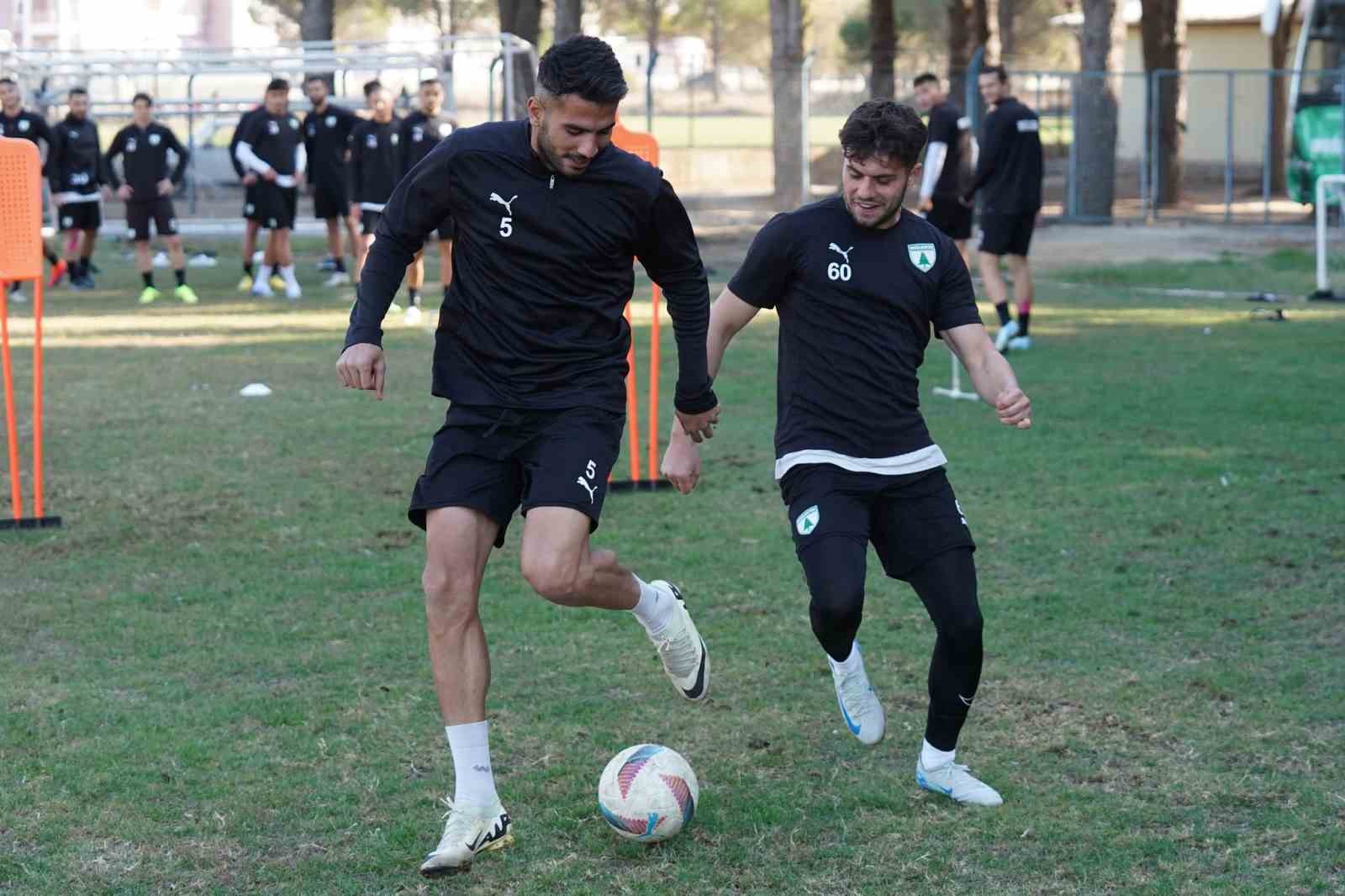 Muğlaspor, Türk Metal 1963’ü konuk ediyor
