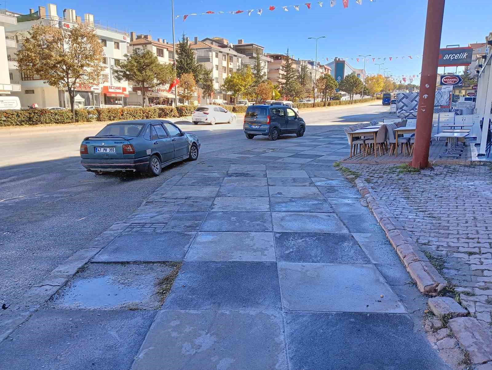 Ankara’da bir kişinin öldüğü, iki kişinin yaralandığı kaza kamerada
