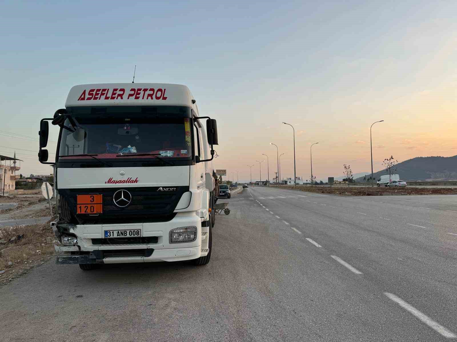 Hurdaya dönen Fiat Tofaş 16 yaşındaki çocuğa mezar oldu
