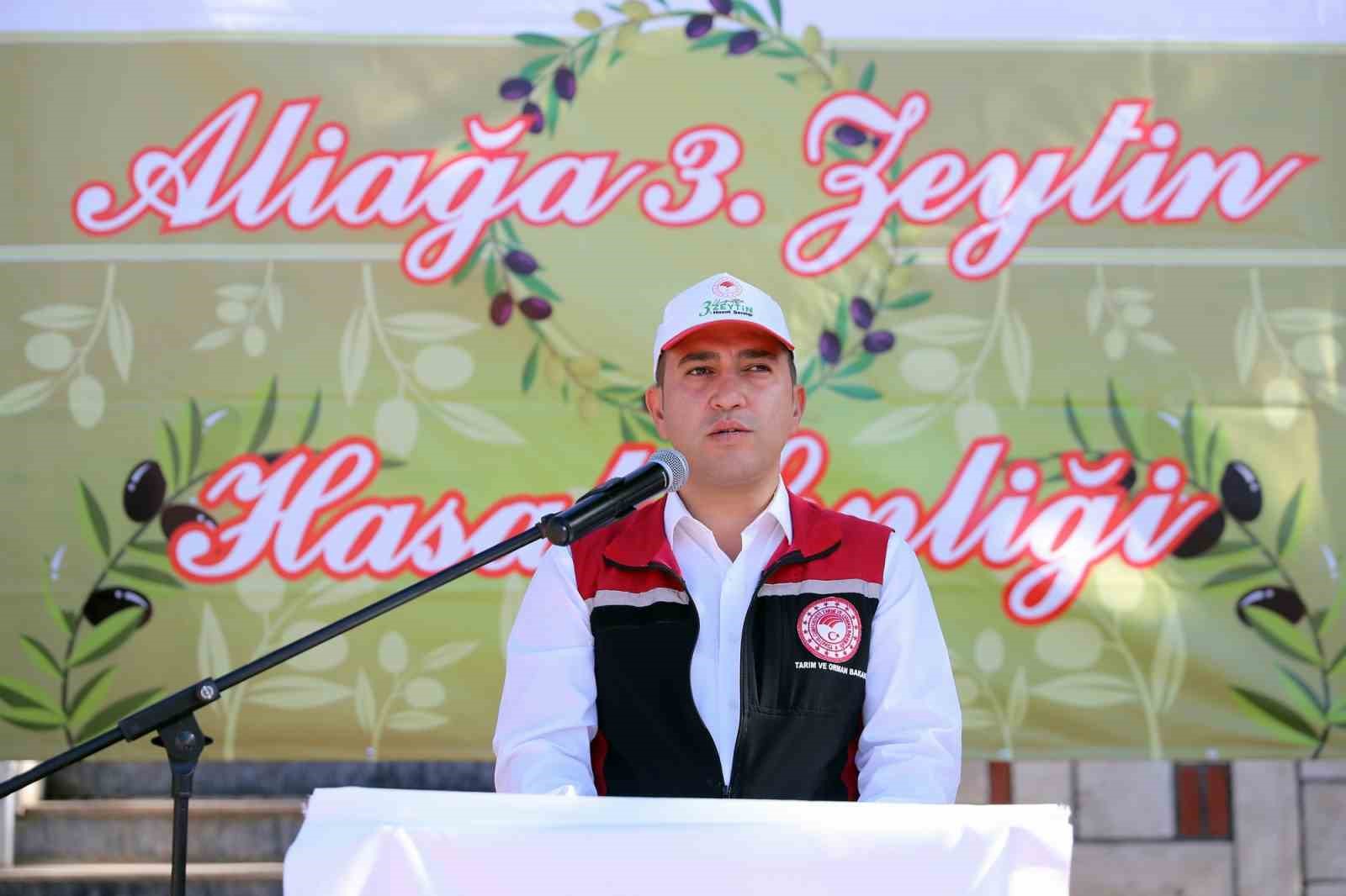 Aliağa’da 