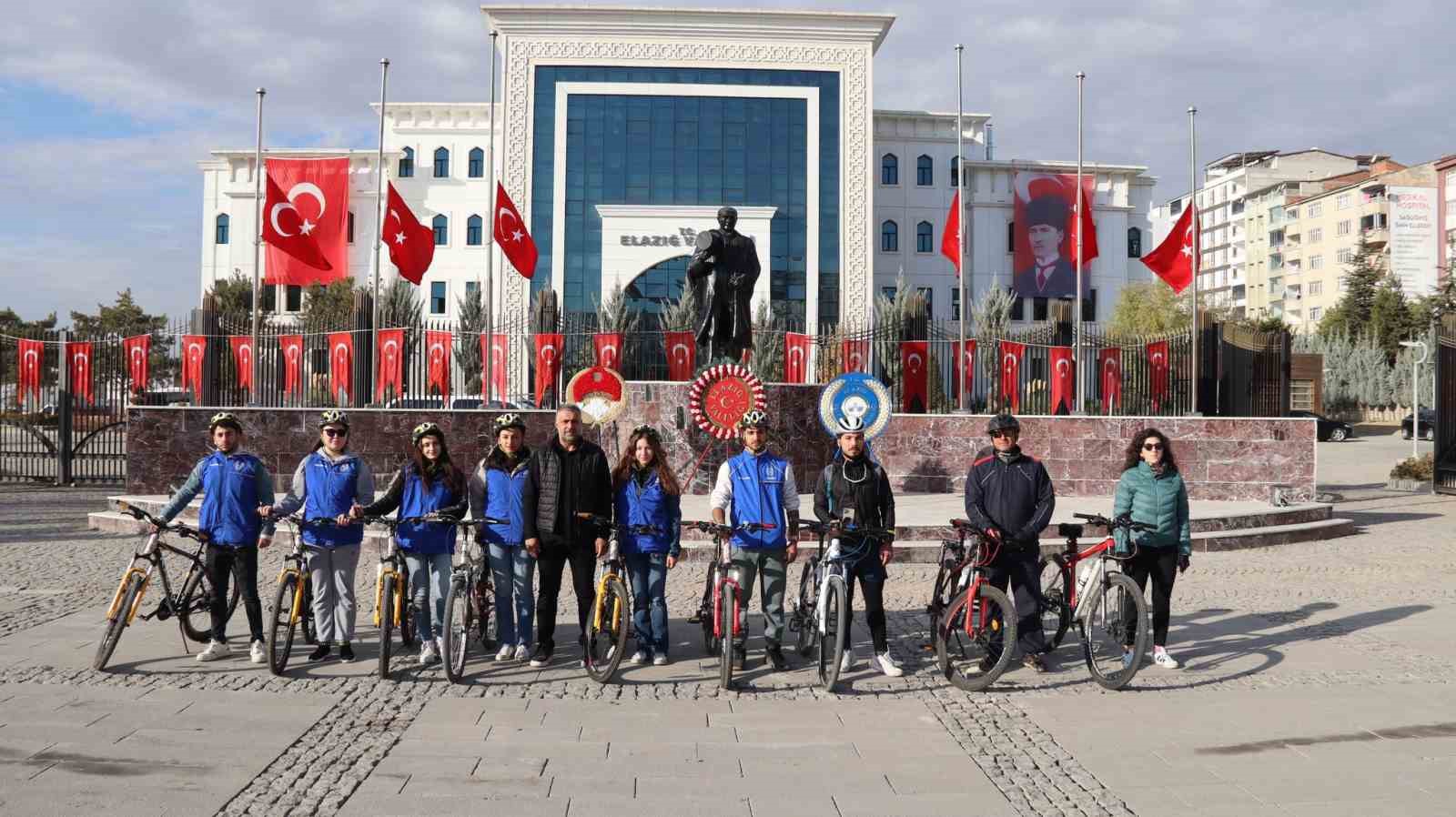 Elazığ GSİM ve ELDAK’tan ortak proje
