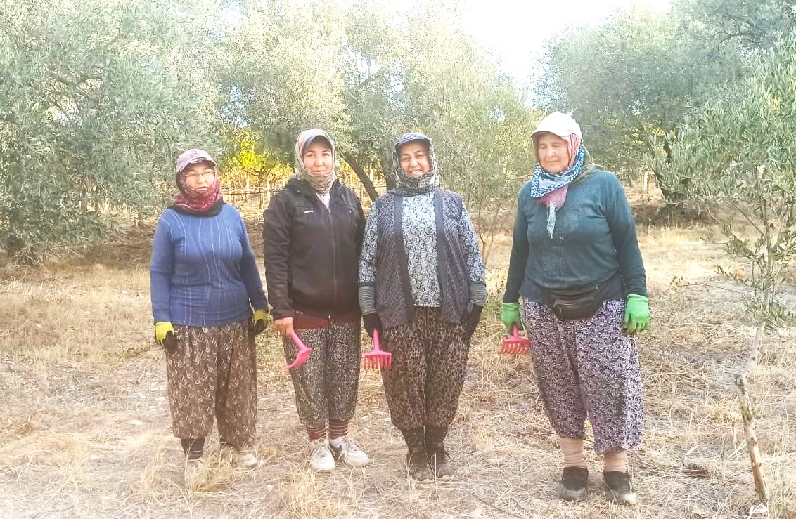 Manisa’nın ilçelerinde Atatürk anıldı
