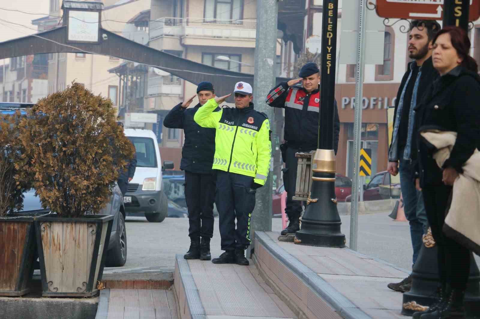 10 Kasım sergisi ilgi gördü
