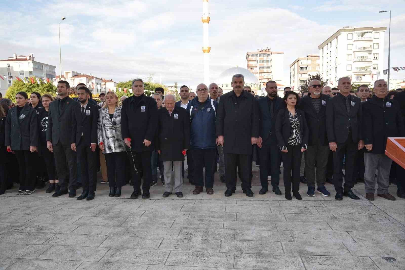 Atakum’da Atatürk’ü anma programları
