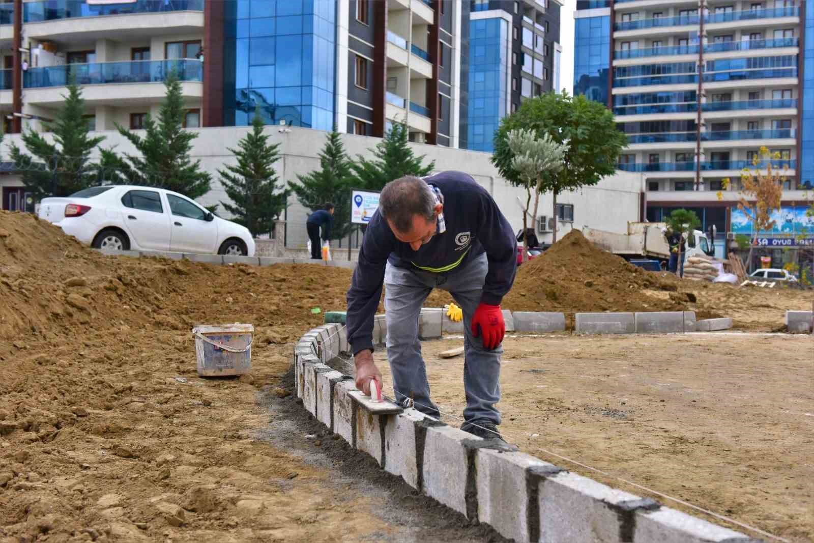 Yıldırım’da hizmetin yolu açık
