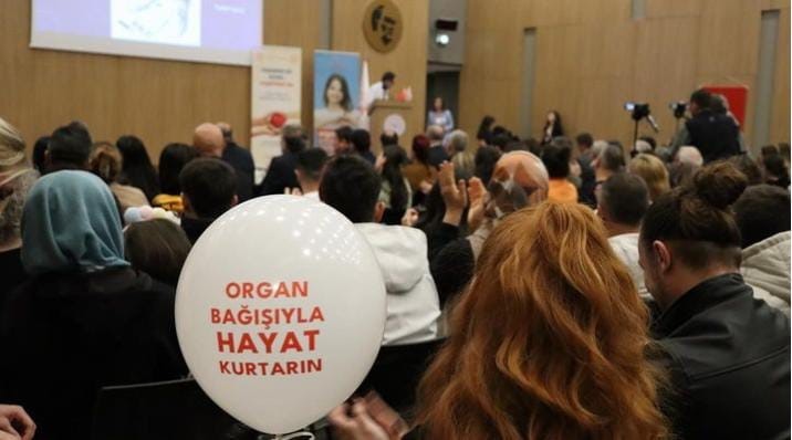 Organ bağışı çalışmaları ele alındı
