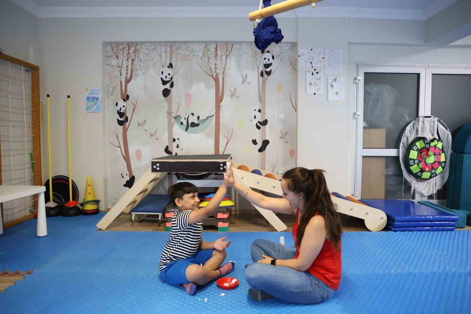 15 yıl doğması için bekledikleri çocukları için çareyi Türkiye’de buldular
