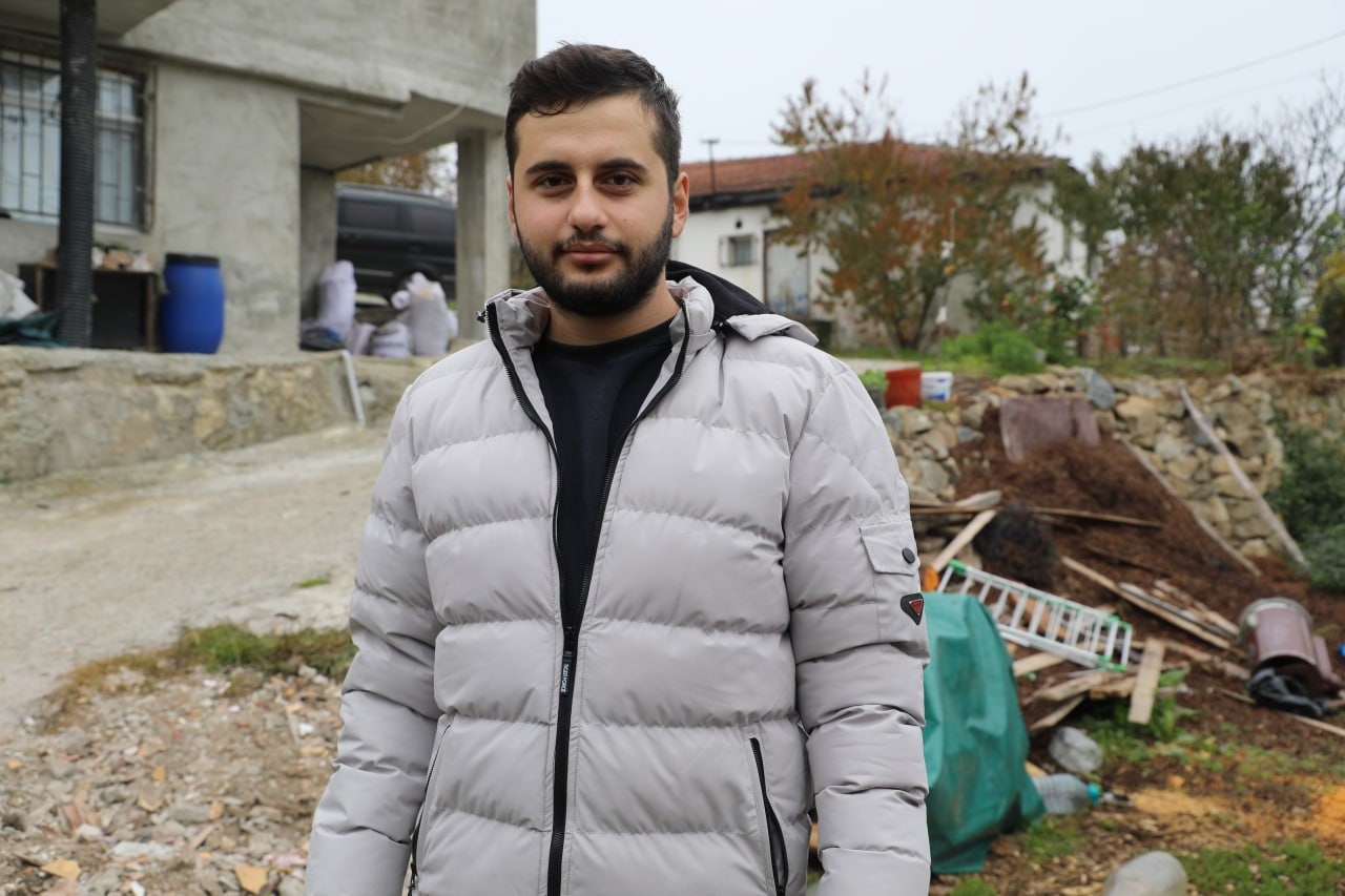 Çalındı zannedilen köpek, kurtlar tarafından parçalandı: O anlar kamerada
