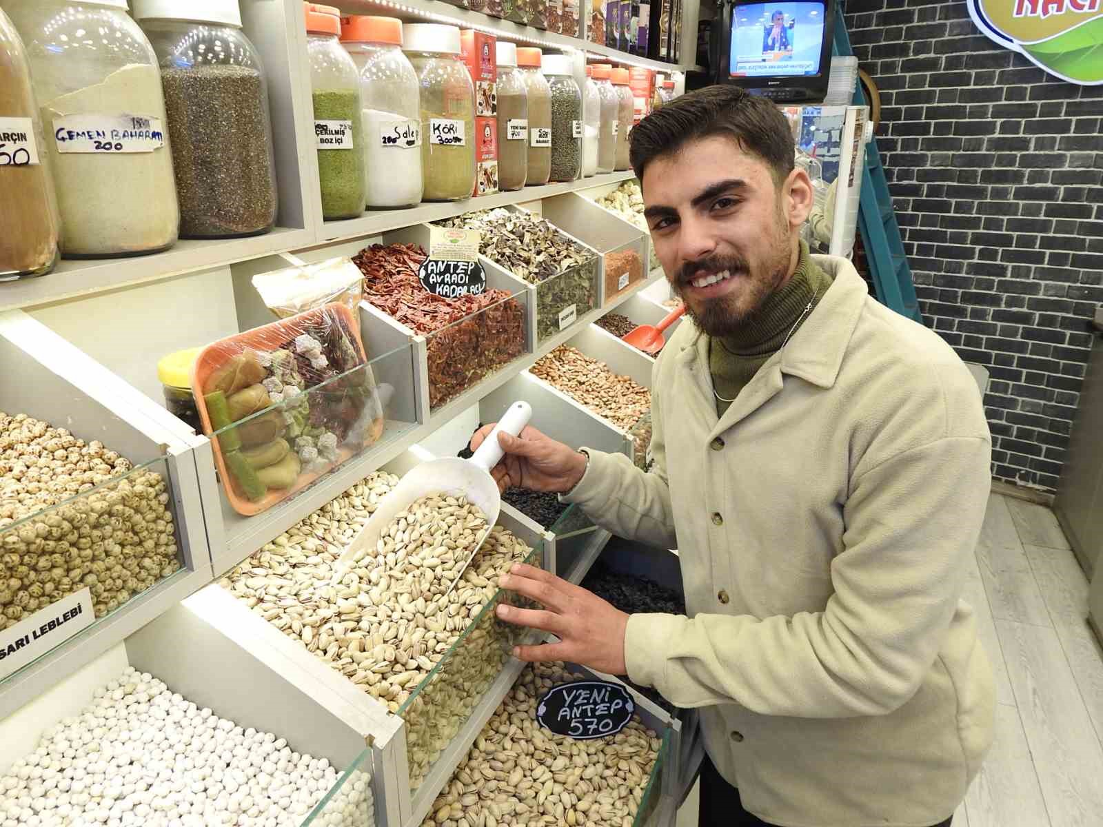 Gaziantep’in tarihi mekanları ara tatilde turist akınına uğradı
