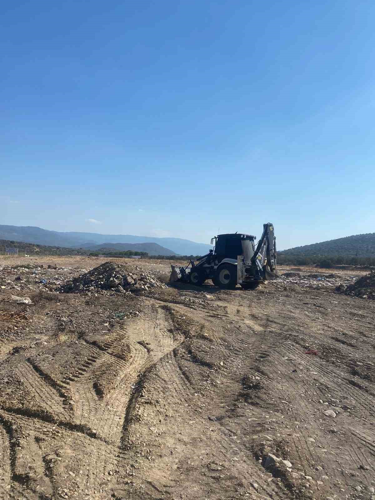 Çöpten üretilen enerji ile 50 bin hanenin ihtiyacı karşılanıyor
