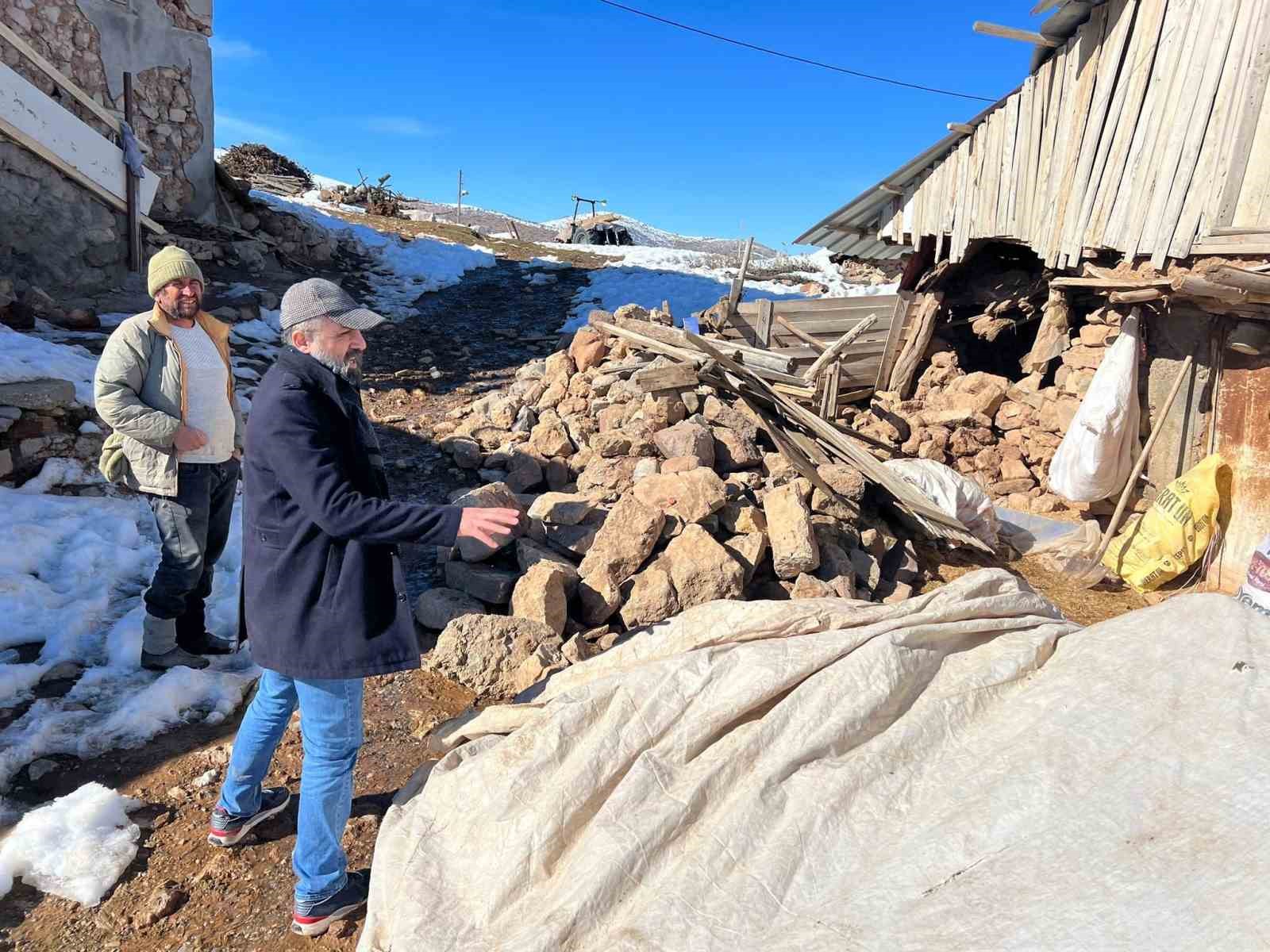 Malatya Tarım Platformu Başkanı İhsan Akın: “Çözüme yaklaşıyoruz