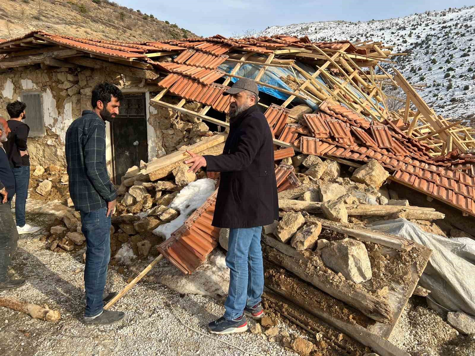 Malatya Tarım Platformu Başkanı İhsan Akın: “Çözüme yaklaşıyoruz