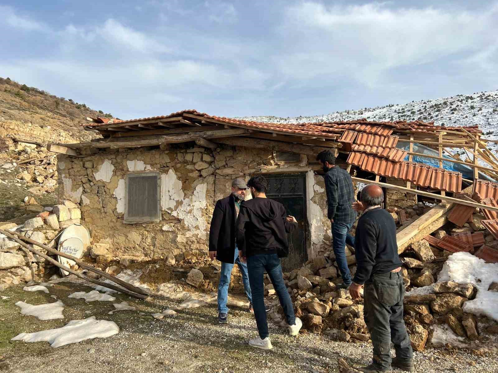 Malatya Tarım Platformu Başkanı İhsan Akın: “Çözüme yaklaşıyoruz