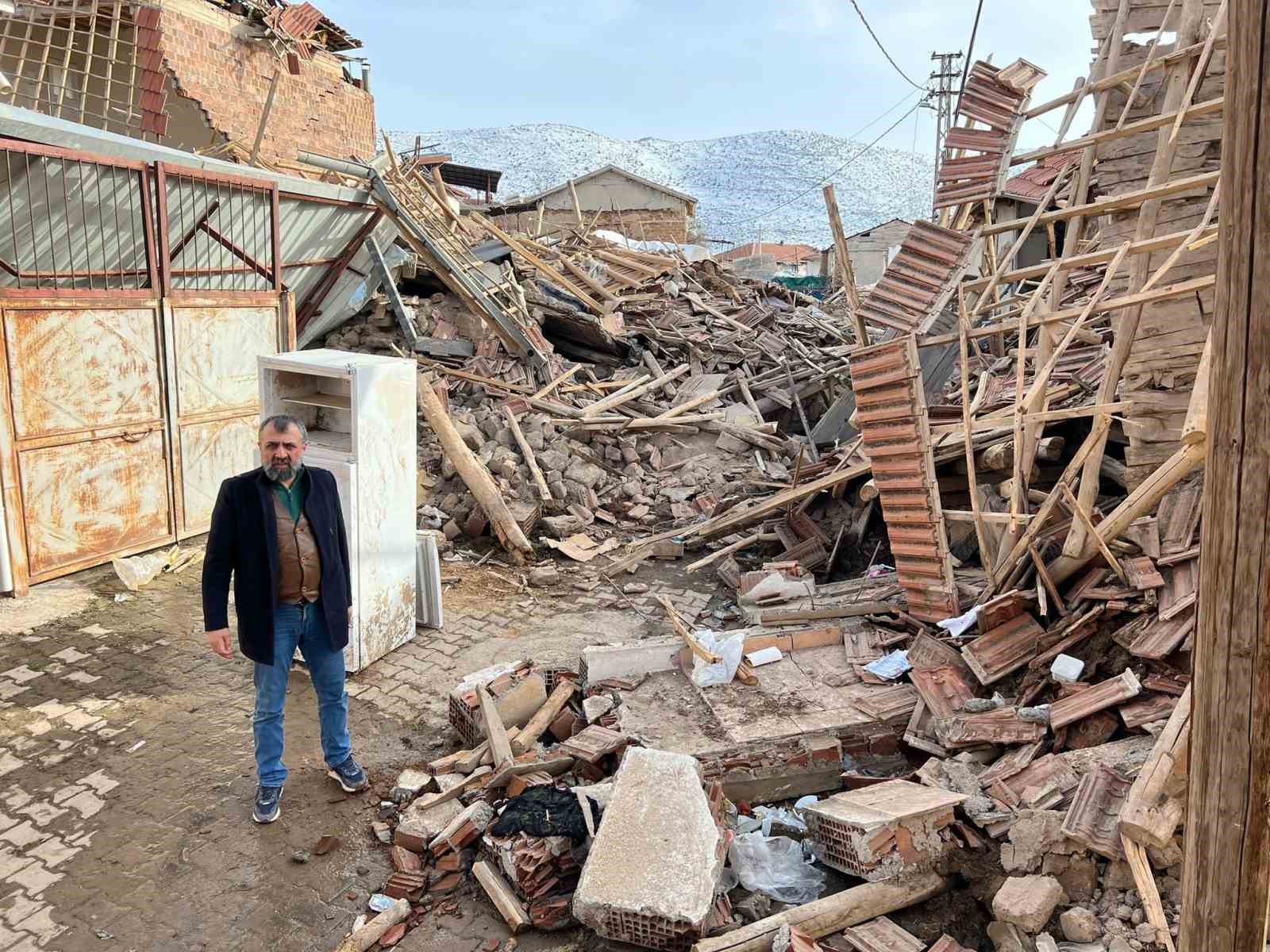 Malatya Tarım Platformu Başkanı İhsan Akın: “Çözüme yaklaşıyoruz