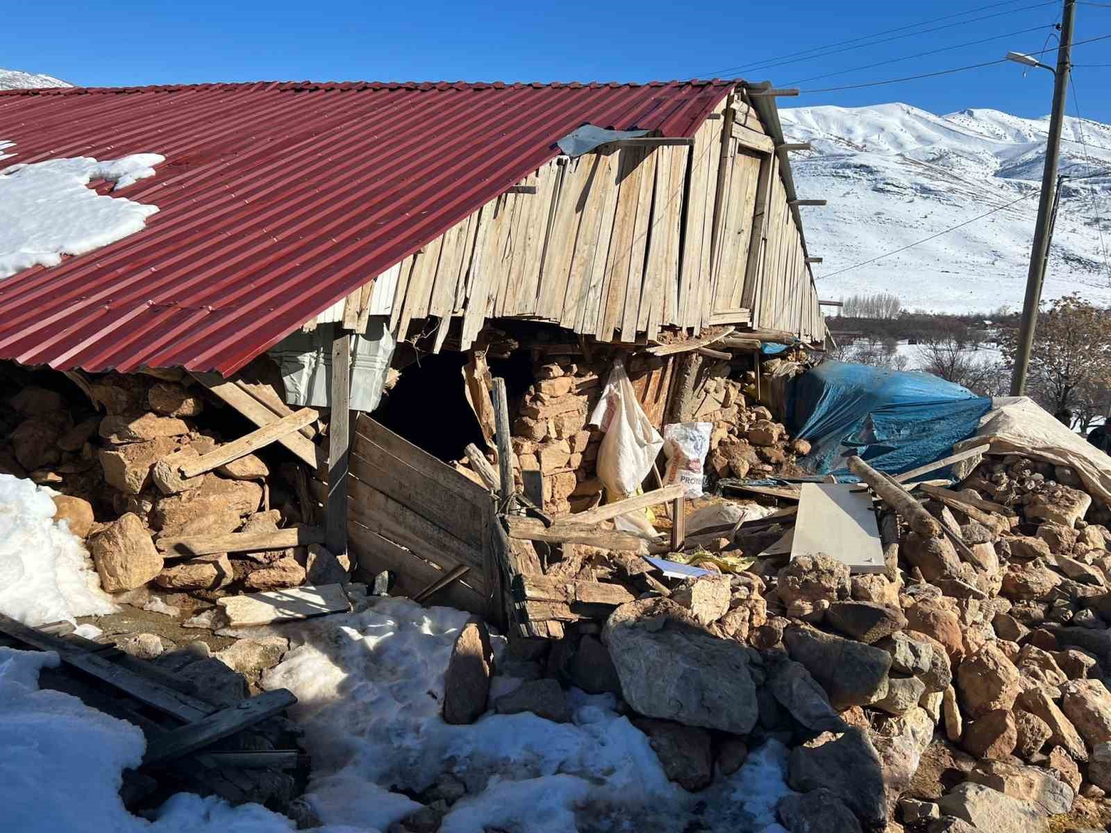 Malatya Tarım Platformu Başkanı İhsan Akın: “Çözüme yaklaşıyoruz