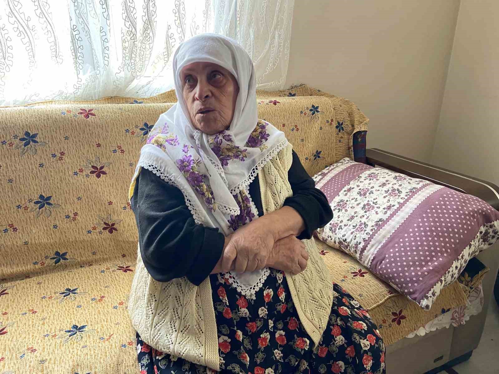 Selçuk’taki aile dramında amca gözyaşlarına boğuldu: “Bunun ihmali anne ve babada”
