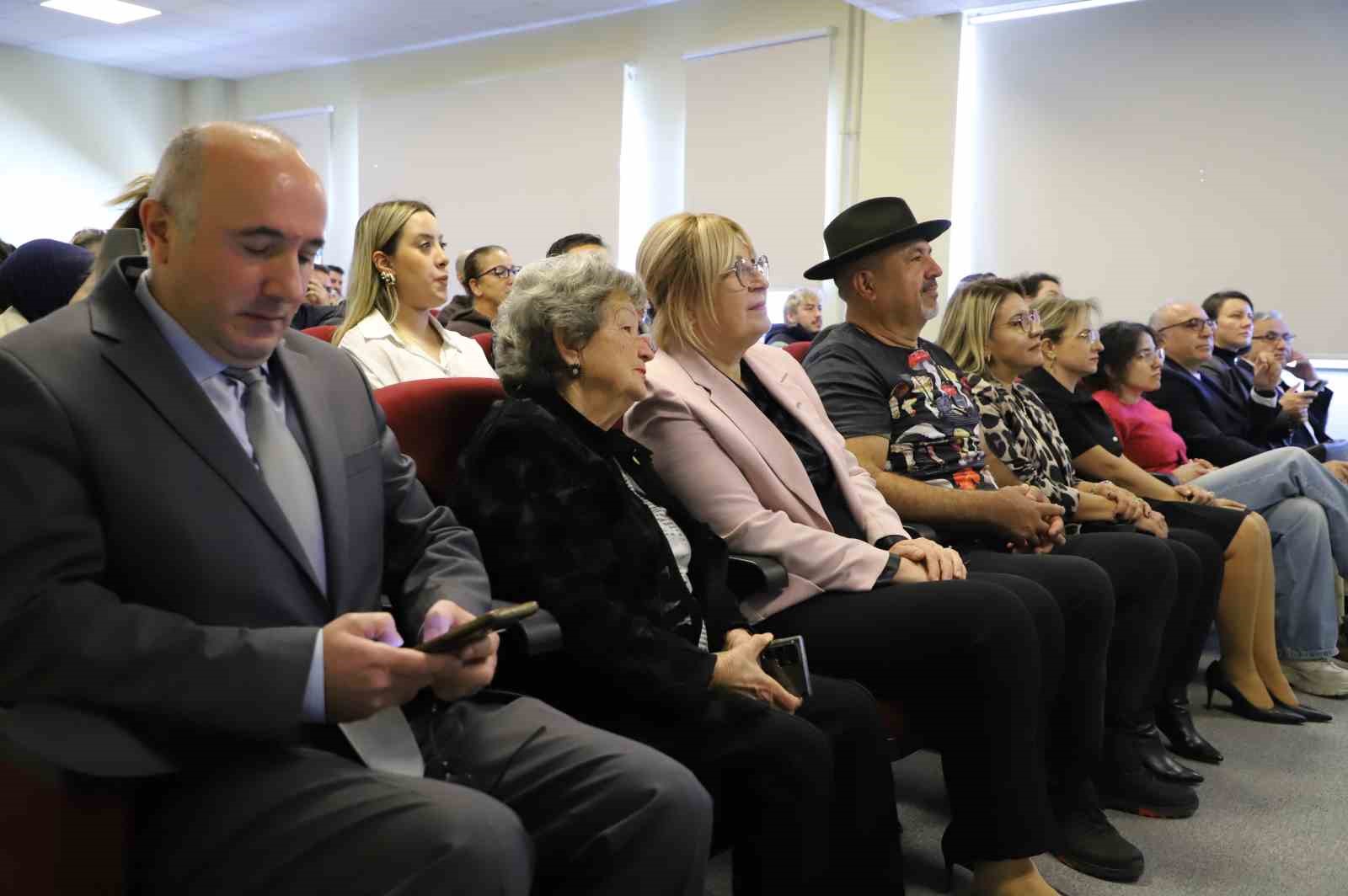 Kanser tedavisinde önemli silah: “Mantar”
