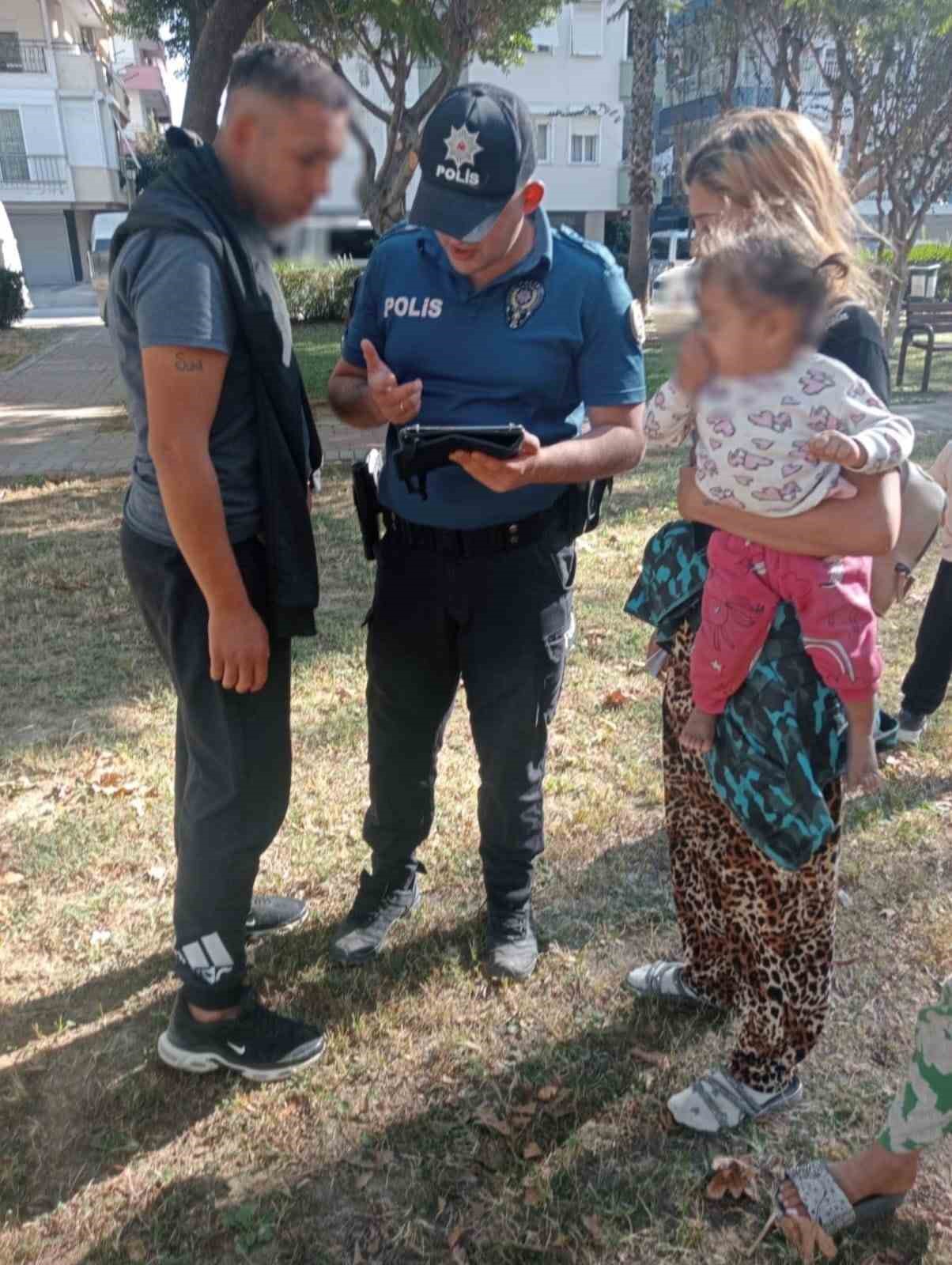 Son 1 haftada aranması bulunan 97 şahıs yakalandı, 33’ü tutuklandı
