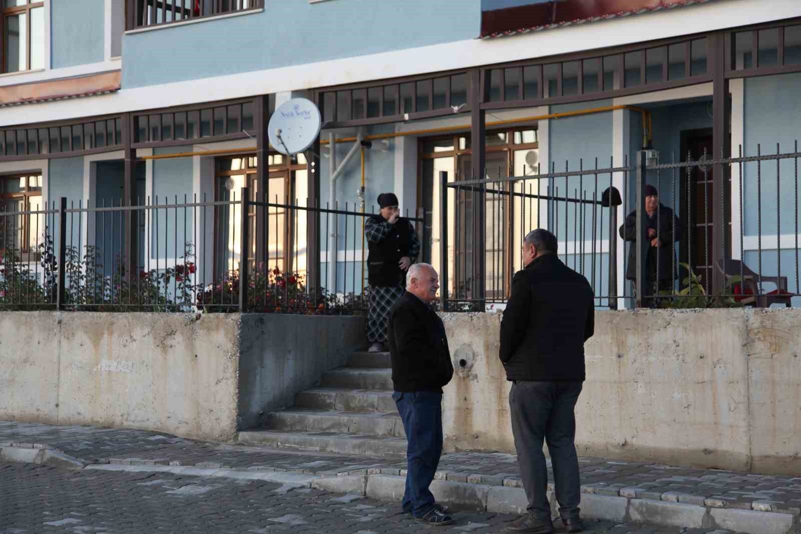 80 yıl önce sürgün edilen Ahıska Türkleri yaşadıkları acıları unutamıyor
