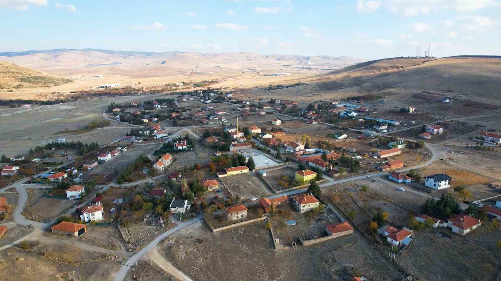 Asırlık Yağlıpınar Camii harabeye döndü
