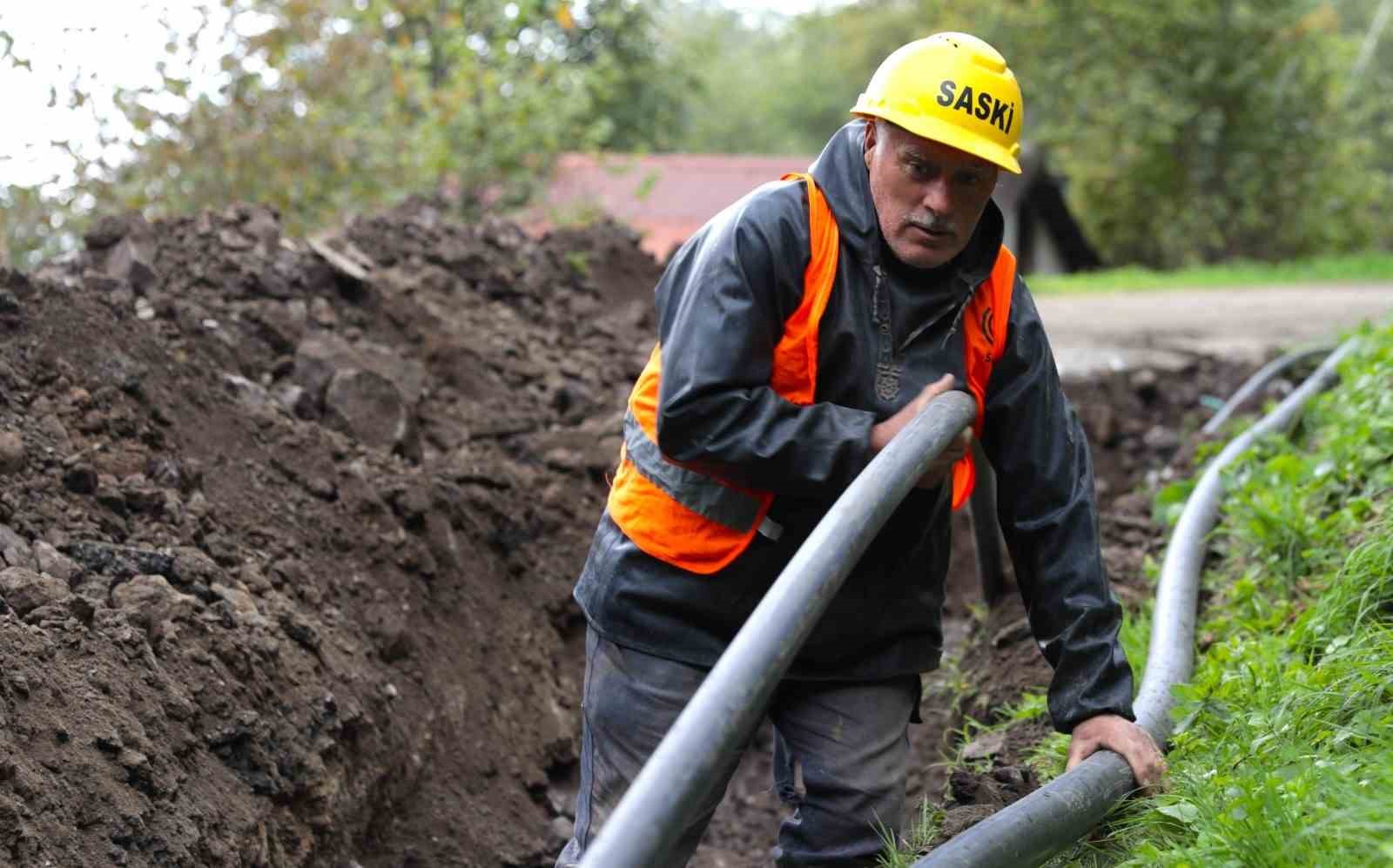 SBB’den 8 ayda 850 milyon liralık altyapı yatırımı
