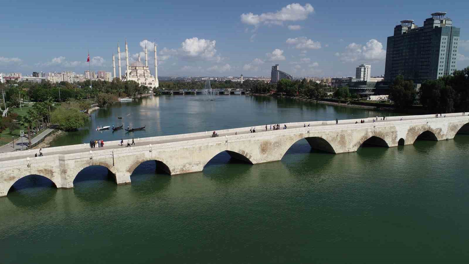 Adana turizmi teknoloji tabanlı genç girişimcilerle gelişecek
