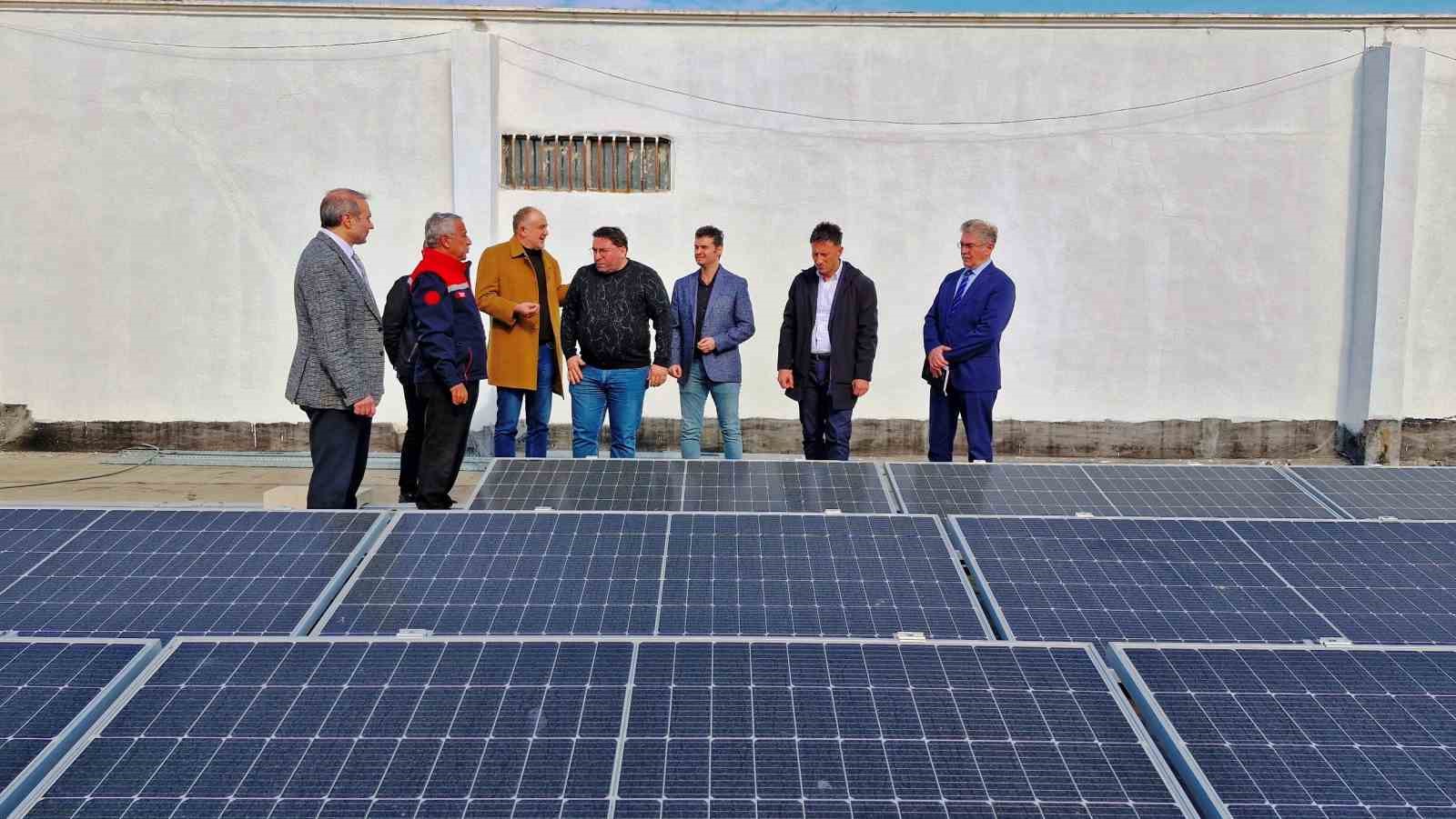 Samsun’da kırsal kalkınma yatırımları
