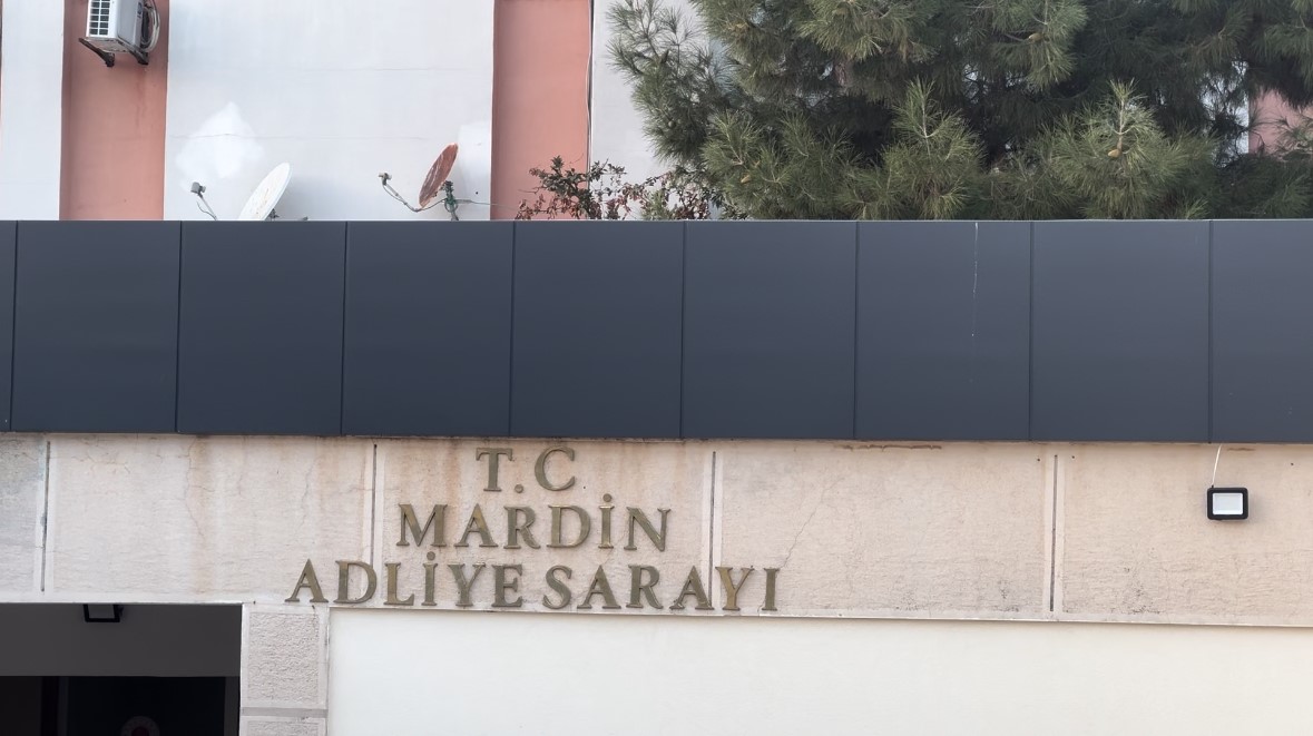 Mardin’de 5 Iraklının öldürülmesi davasında 2 sanığa 5’er kez ağırlaştırılmış müebbet
