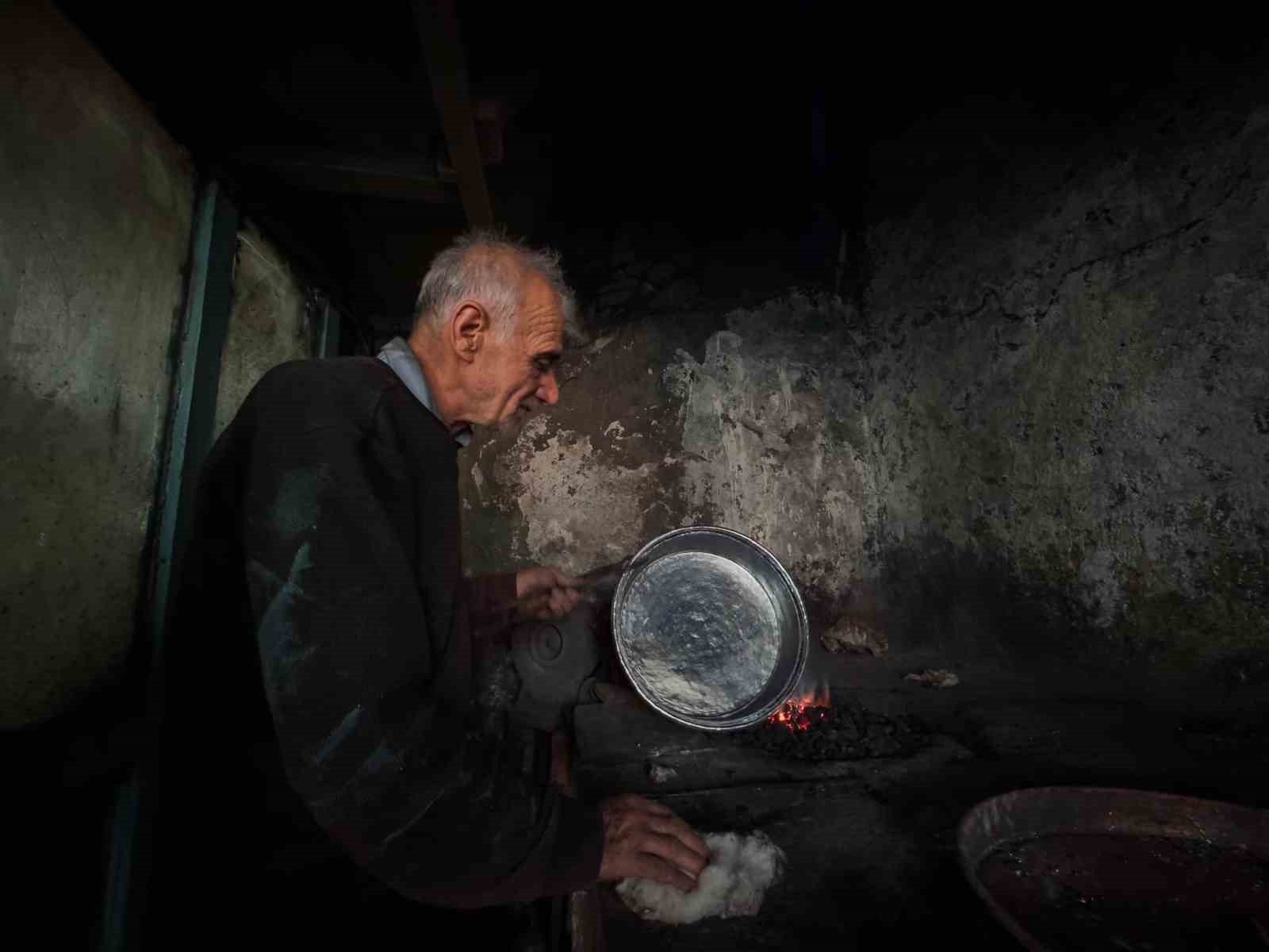 Vali Aydoğdu’dan bakır üretimine tam destek
