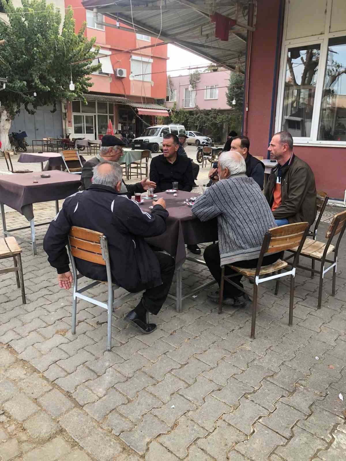 Yenipazar Belediyesi, Hükümet Mahallesi’nde çalışmalar tamamlandı
