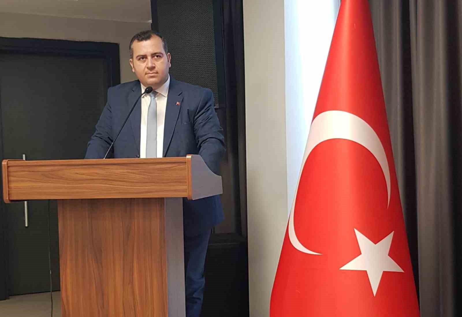 Güleç: “Mülakat mağduru öğretmenlerimizin yanındayız”
