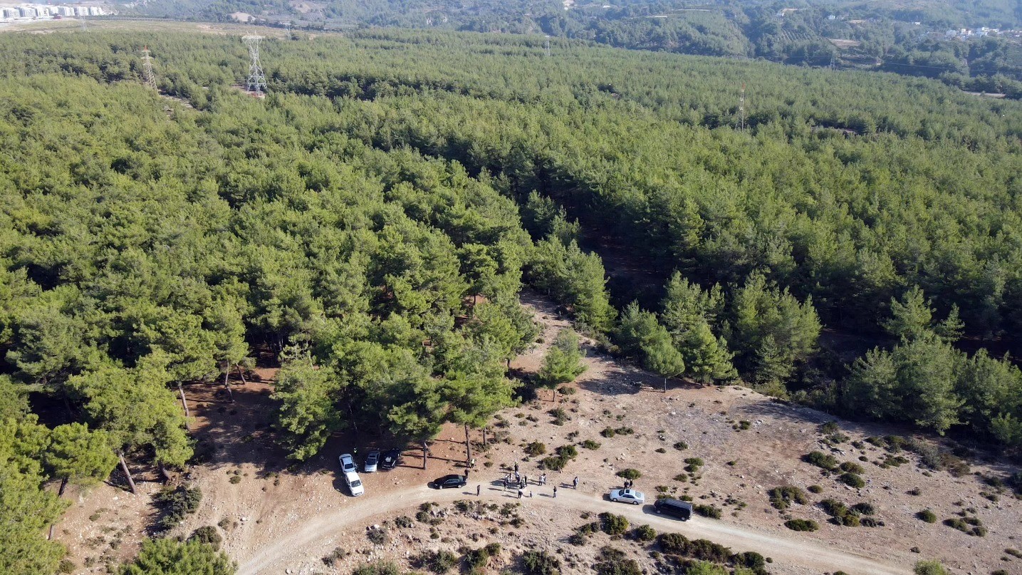 Dörtyol’a yeni hayvan barınağı kazandırılacak
