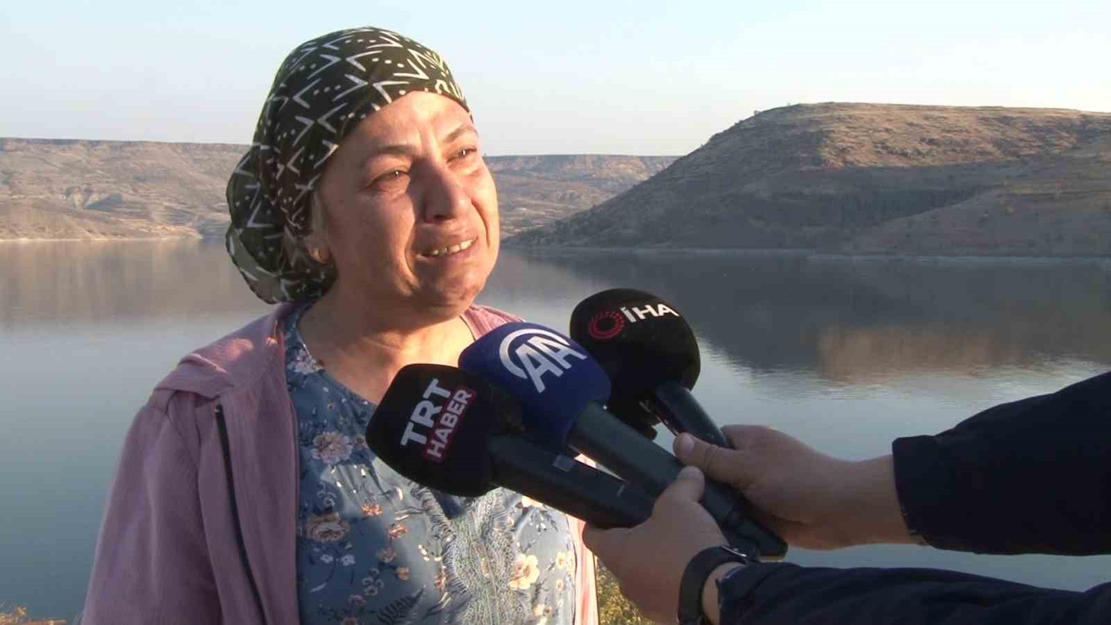 Adıyaman’da kayıp genci arama çalışmaları sürüyor
