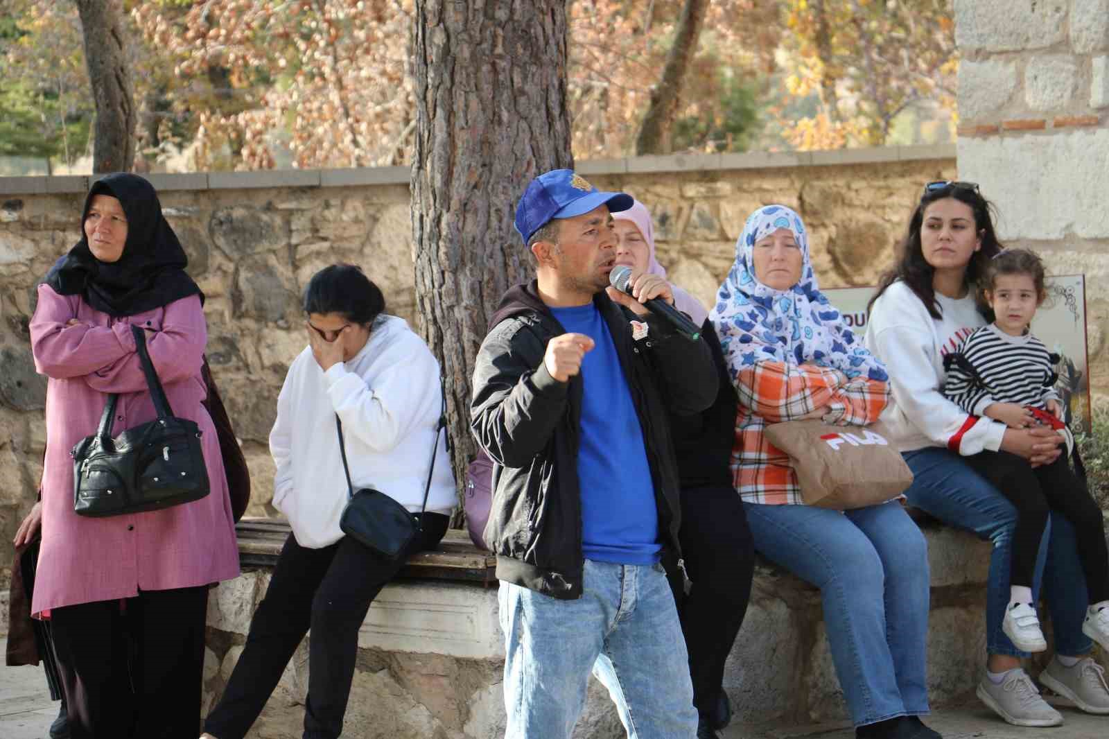 Manisa’da “Adım Adım Kula” projesi hayata geçirildi
