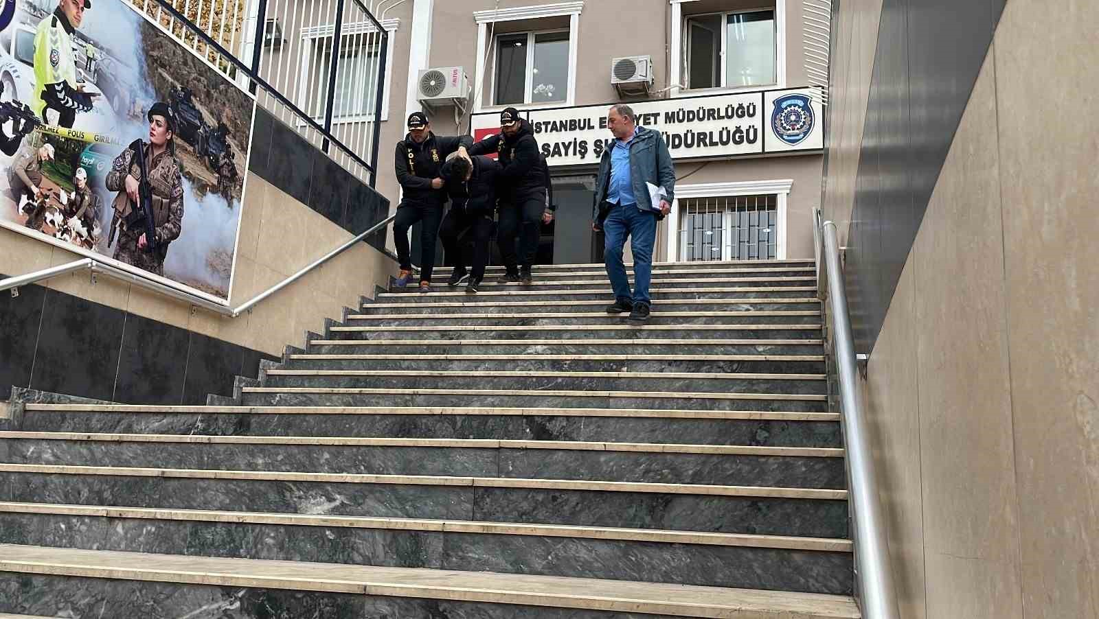 İstanbul aranması bulunan şüphelilere operasyon: Bin 923 şüpheli gözaltına alındı
