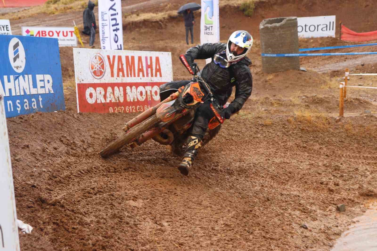 Türkiye Enduro ve ATV Şampiyonası Fethiye’de tamamlandı
