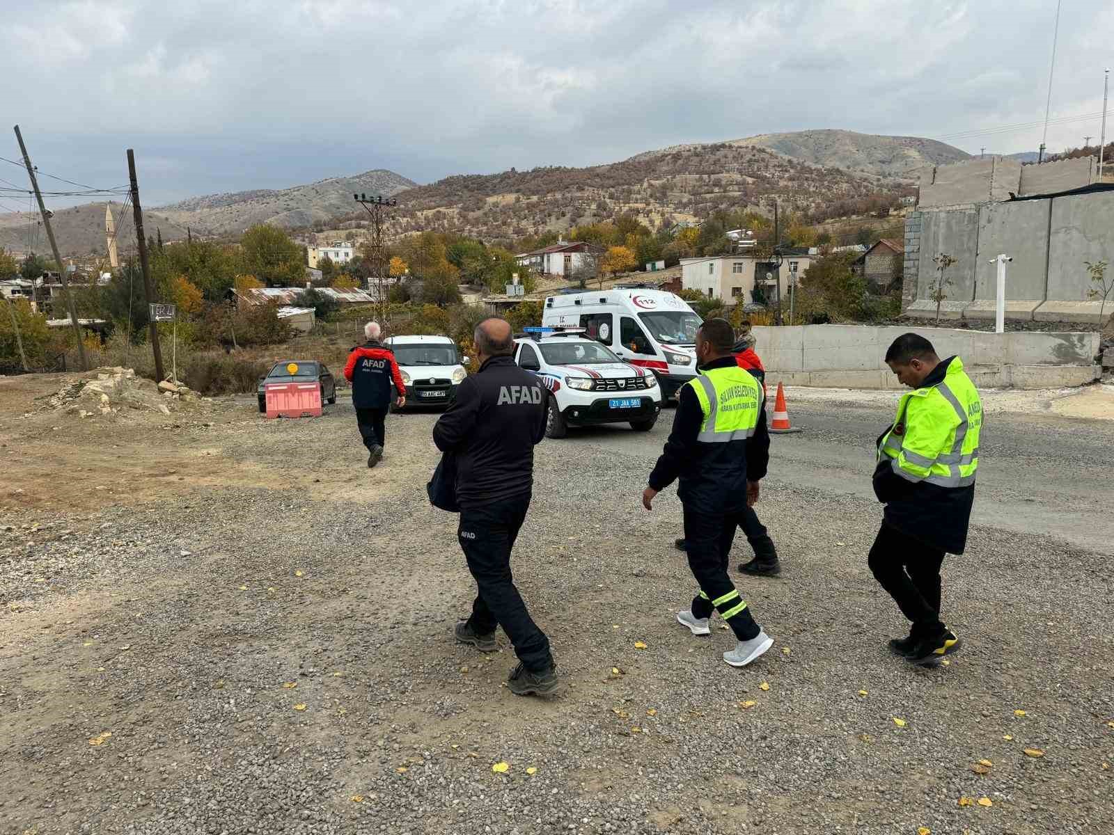 Diyarbakır’da kaybolan kadın bulundu
