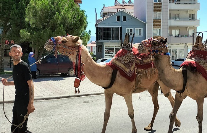 Aydın’da düzenlenecek olan Yörük Çalıştayı hazırlıkları tamamlandı
