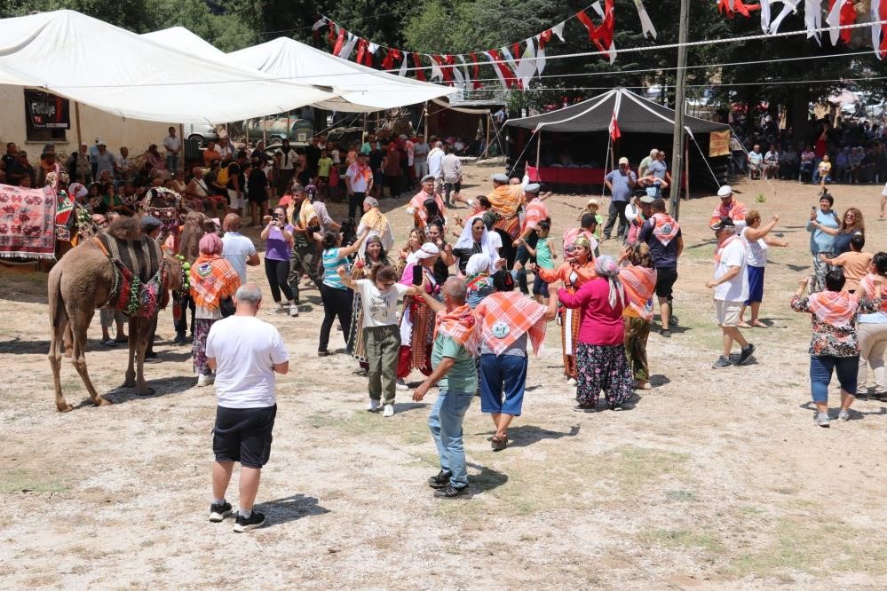 Aydın’da düzenlenecek olan Yörük Çalıştayı hazırlıkları tamamlandı
