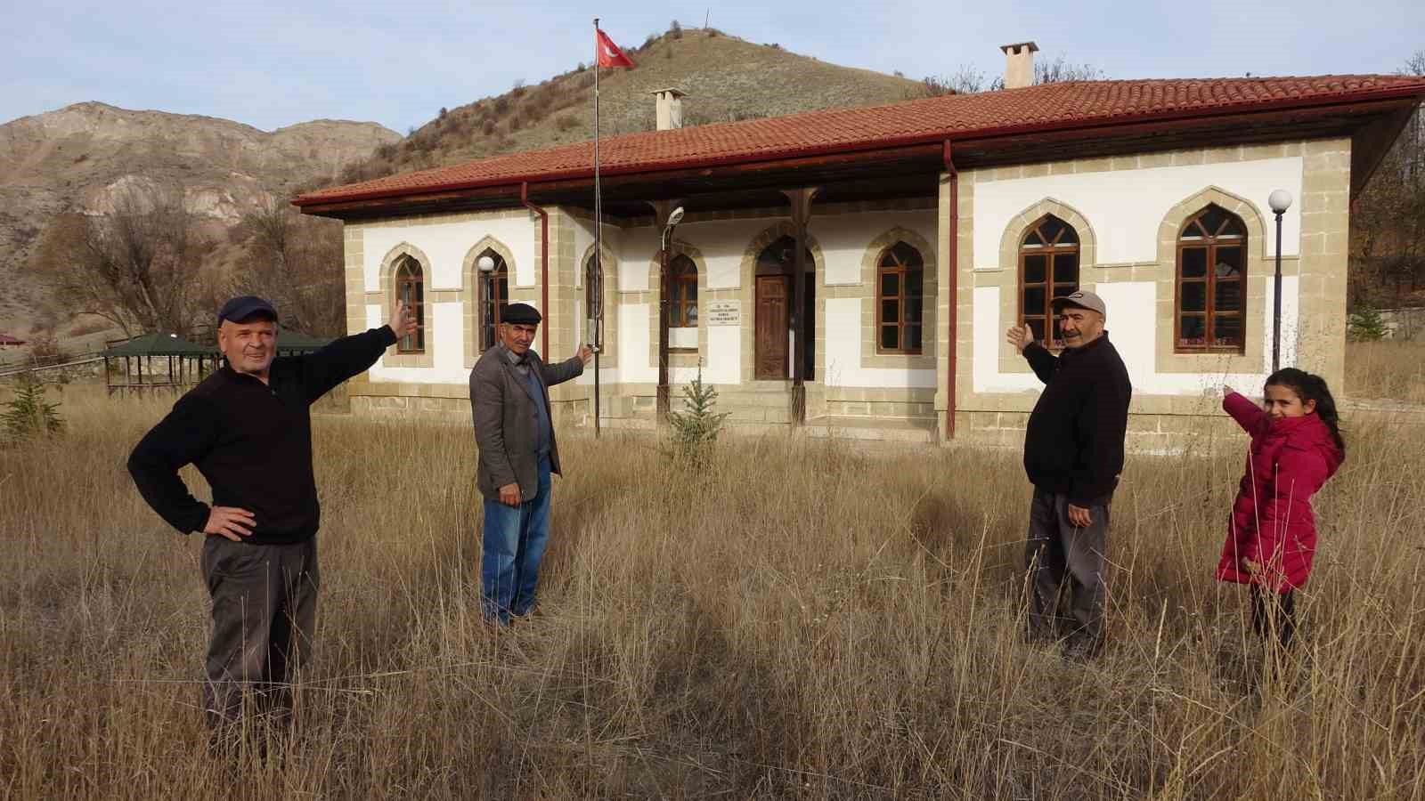 Sultan 2. Abdülhamit’in mirası 120 yıldır ayakta
